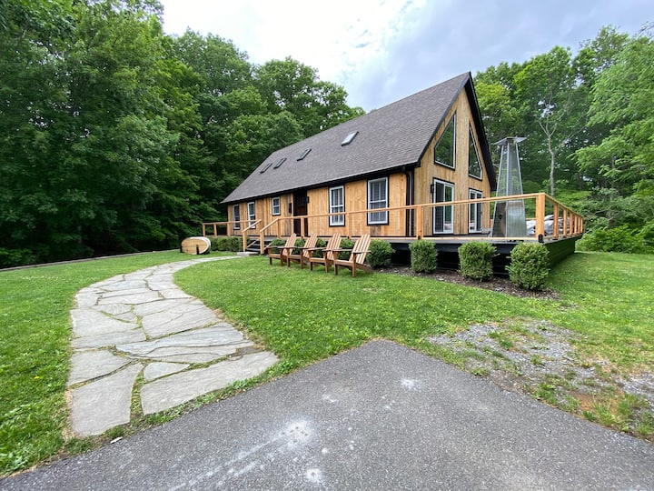 Creekside at Copake Country Club Houses for Rent in Craryville, New