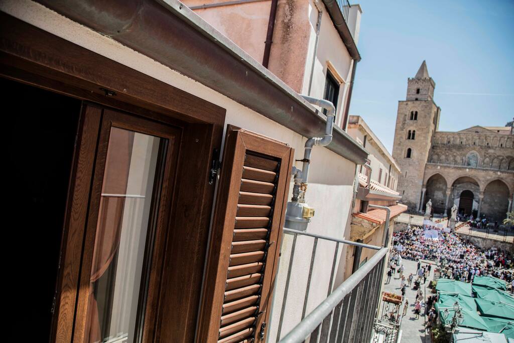 Balcone