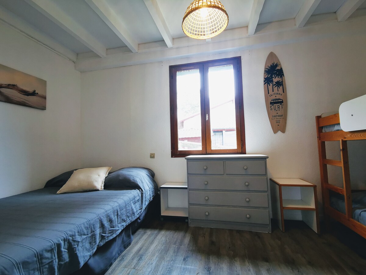 Спална соба 2