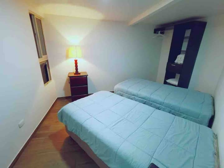 საძინებელი 2