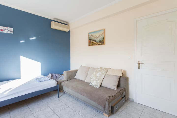 Habitación 1