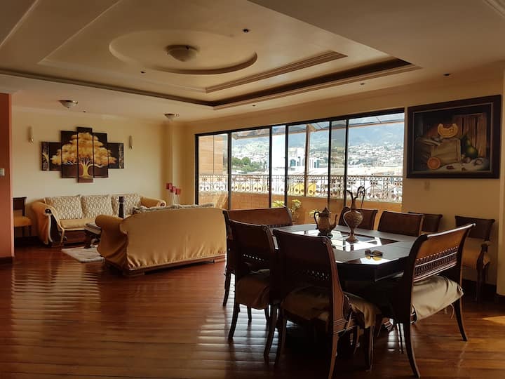 10 Best Airbnb Vacation Rentals In Loja, Ecuador Updated 2024 Trip101