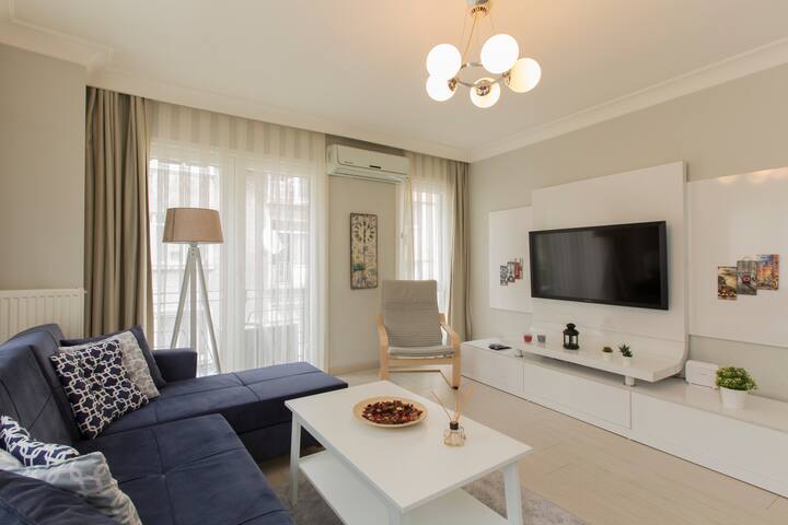 Sweet&Clean Apartment in Taksim gallery image 2