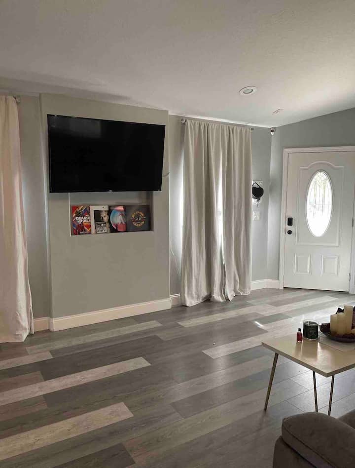 Ybor City, Tampa Holiday Rentals & Homes Tampa, FL Airbnb