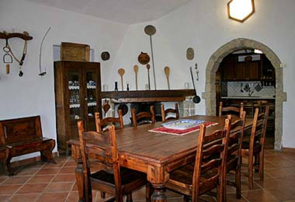 Soggiorno