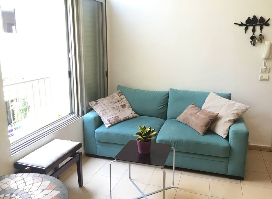 Livingroom