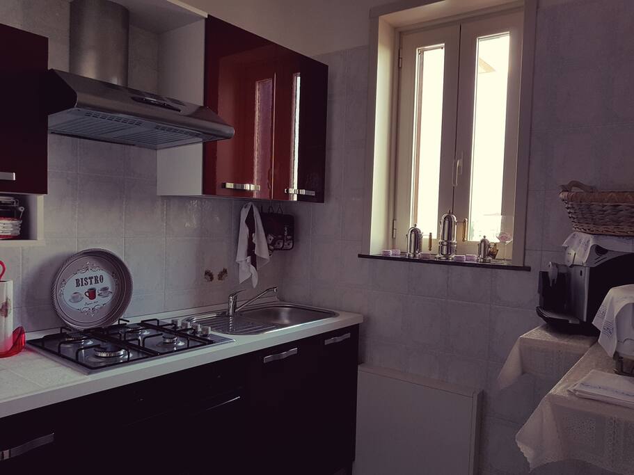 Cucina 1