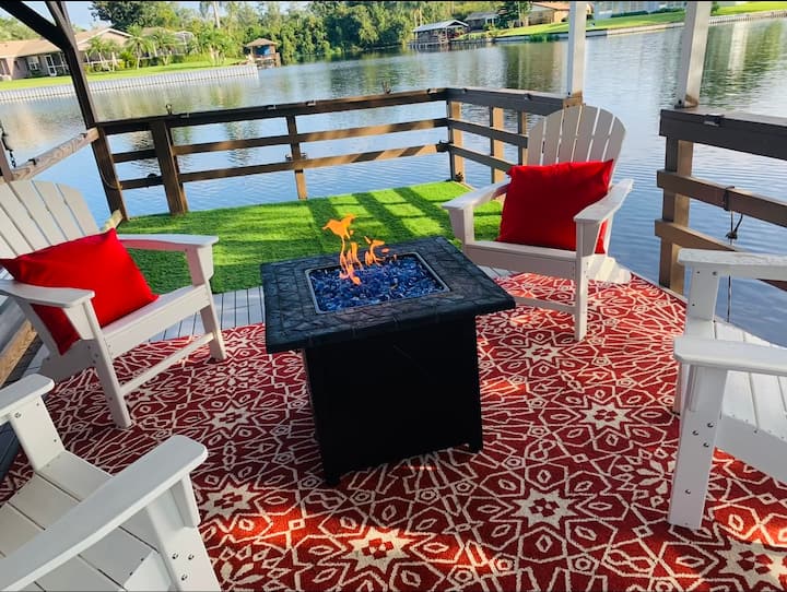 Astatula Vacation Rentals & Homes Florida, United States Airbnb