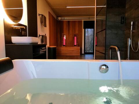 Luxurious Loft 