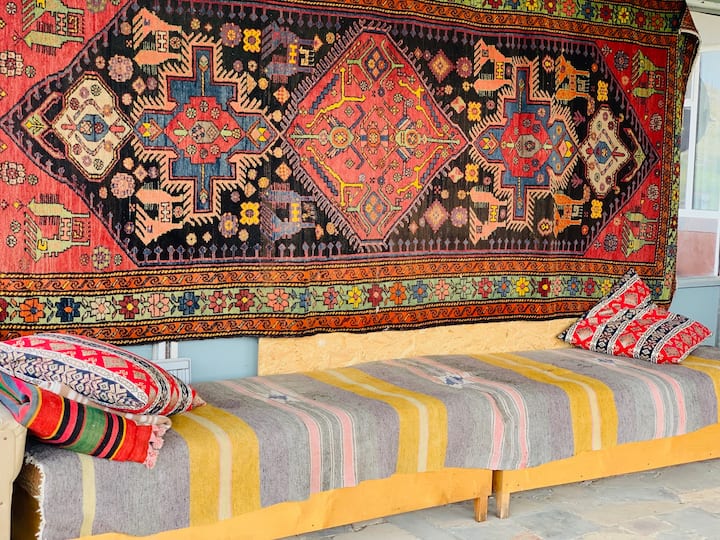 Φωτογραφία υπνοδωματίου