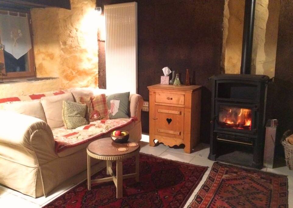 Cosy Gite