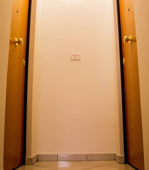 Ingresso