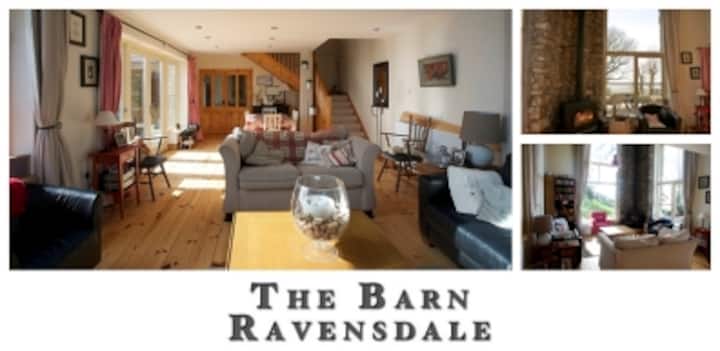 A Cottage And Barn In The Lovely Cooley Peninsula - Dundalk