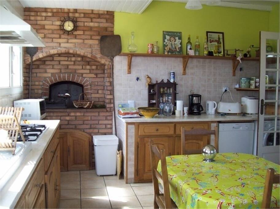 Cuisine