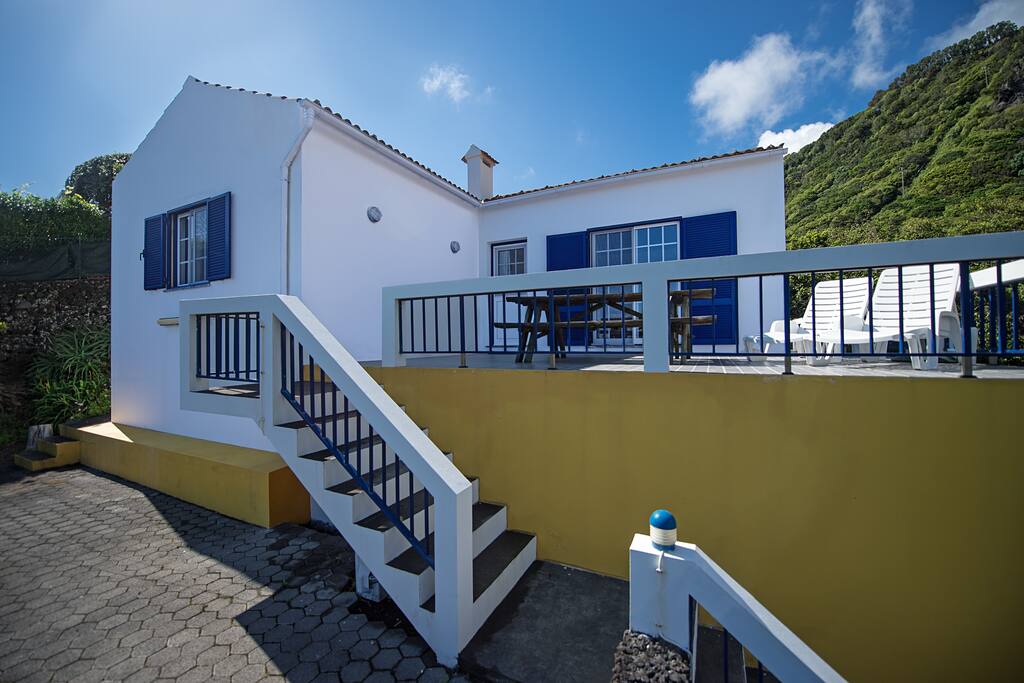Casa Tia Elisa