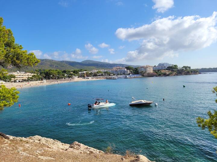 Son Caliu Vacation Rentals & Homes - Balearic Islands, Spain | Airbnb