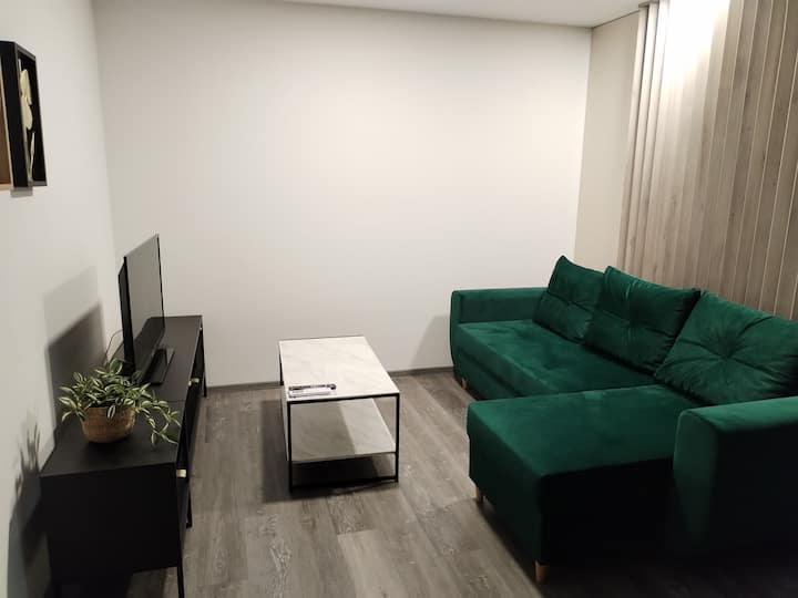 Apartmán Pri Parku - Partizánske