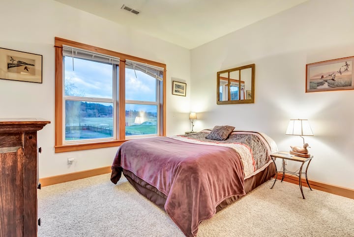 Სამხრეთის მე-2 სართული Queen