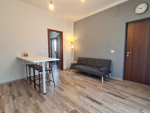 Proprietà Airbnb di successo: Casa Giulia First Floor a Novara
