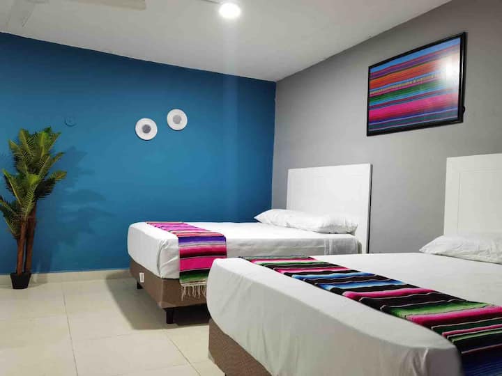 ห้องนอน2