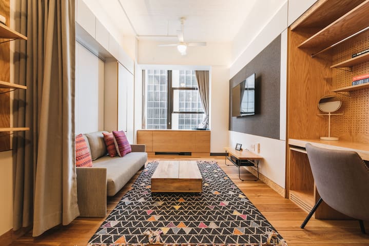 Airbnb New York Ferienwohnungen Unterkunfte New York