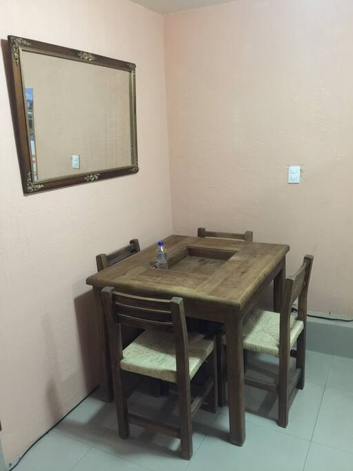 Comedor
