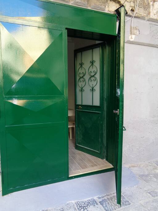 INGRESSO