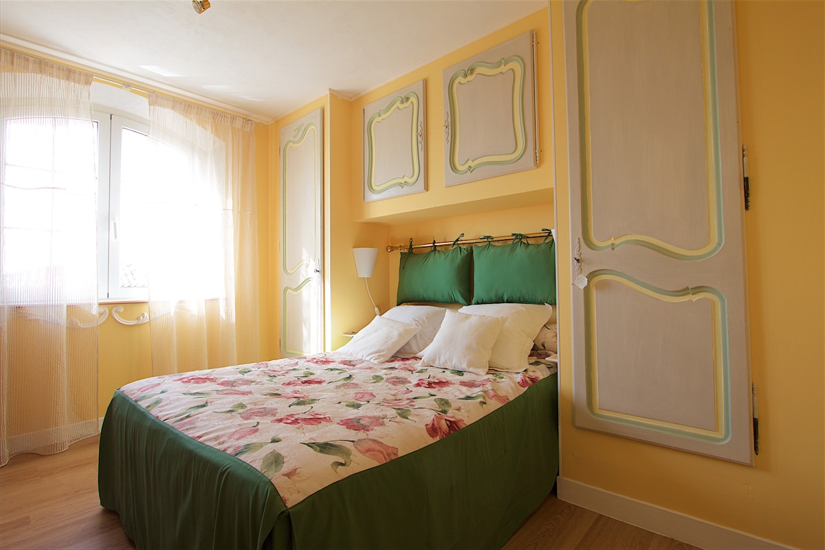 СОБА ЗА ПЕПЕРУТКИ