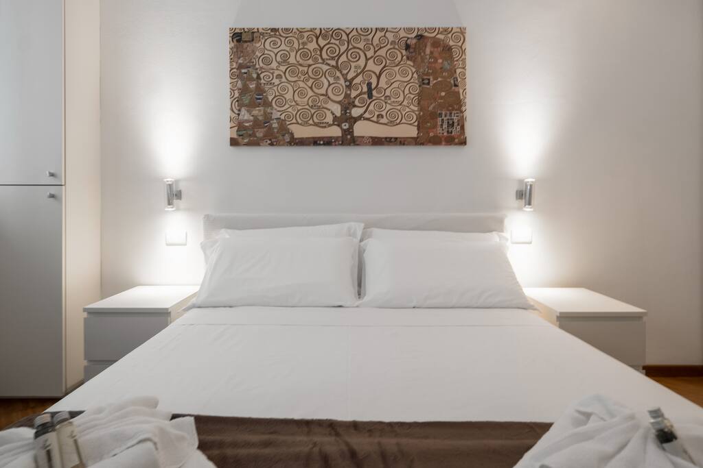 camera da letto