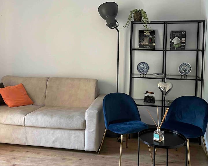 Graziosa Casa Con Balcone - Bolonha