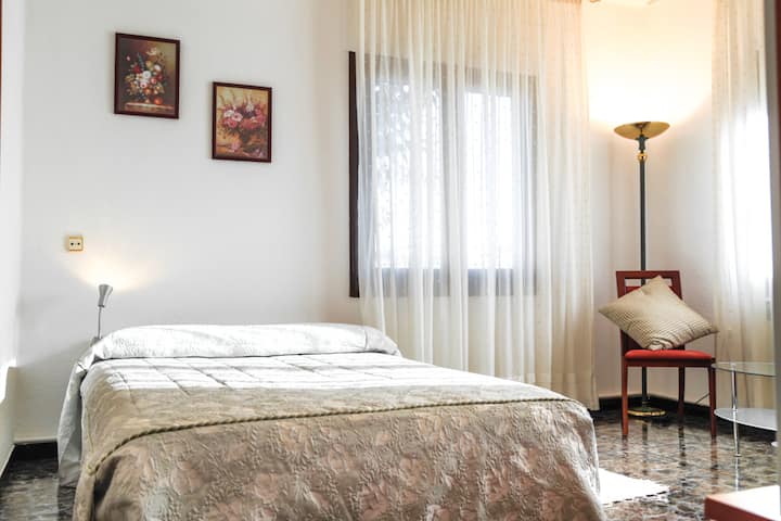 Chambre 3