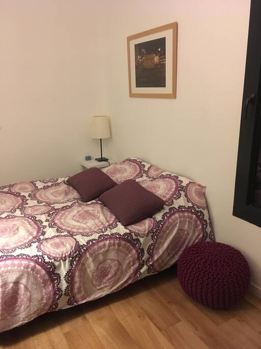Chambre 1 / room 1