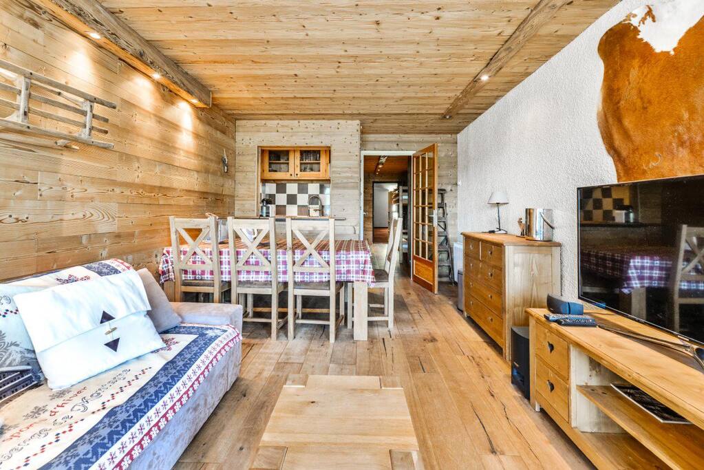 2 Pièces 8 Personnes Sélection