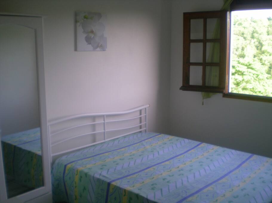 2ème chambre