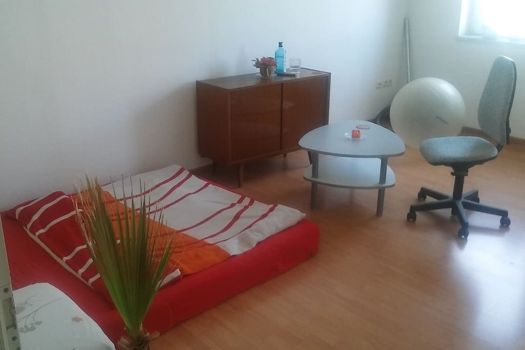 Gästezimmer / Your Room