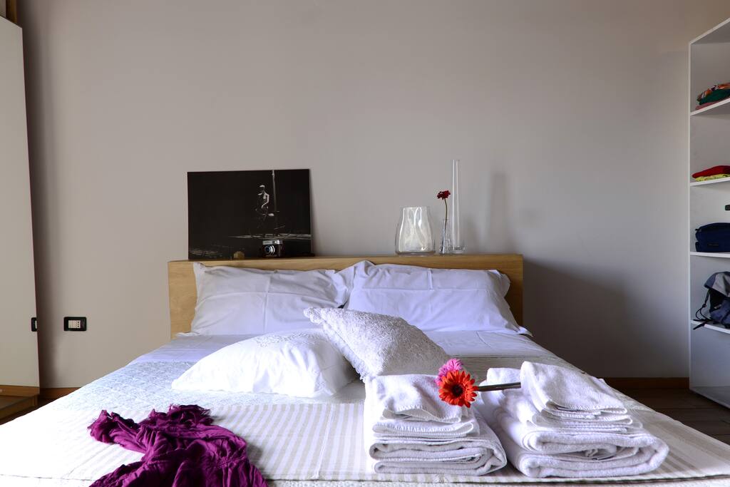Camera da letto