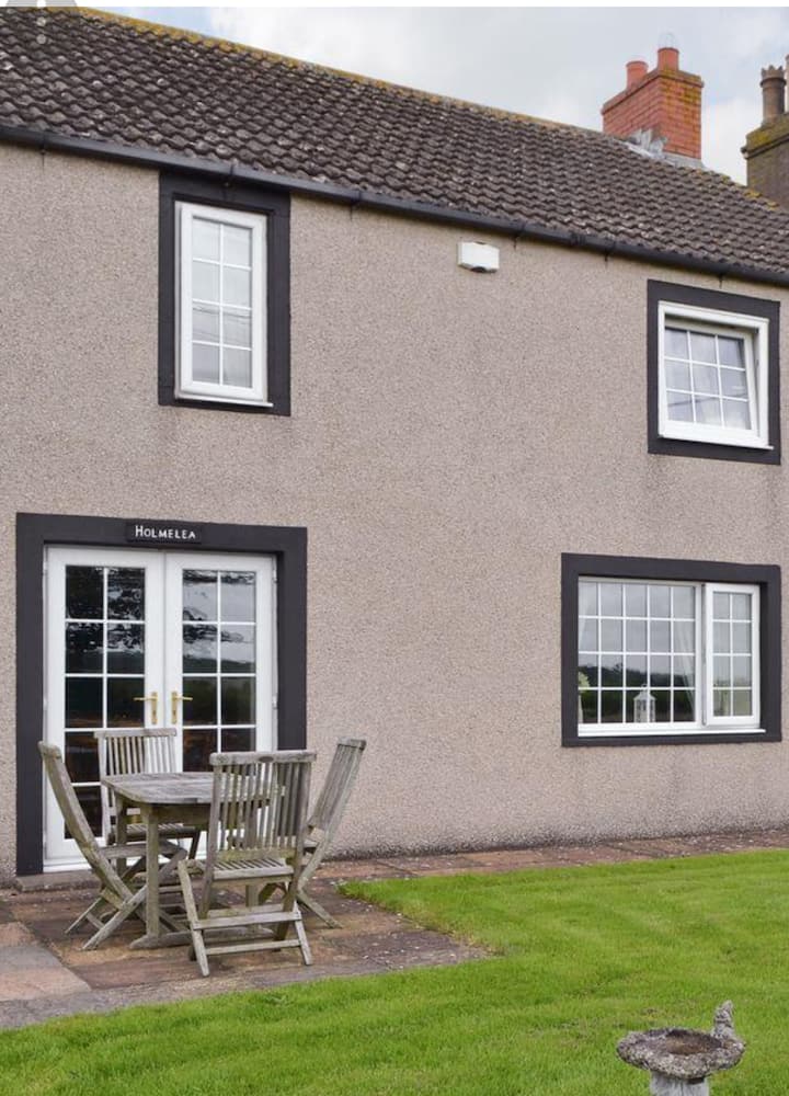 Holmlea Country Cottage Houses for Rent in Silloth, England, United