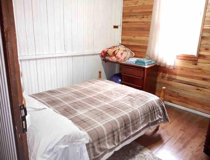 Quarto de casal 