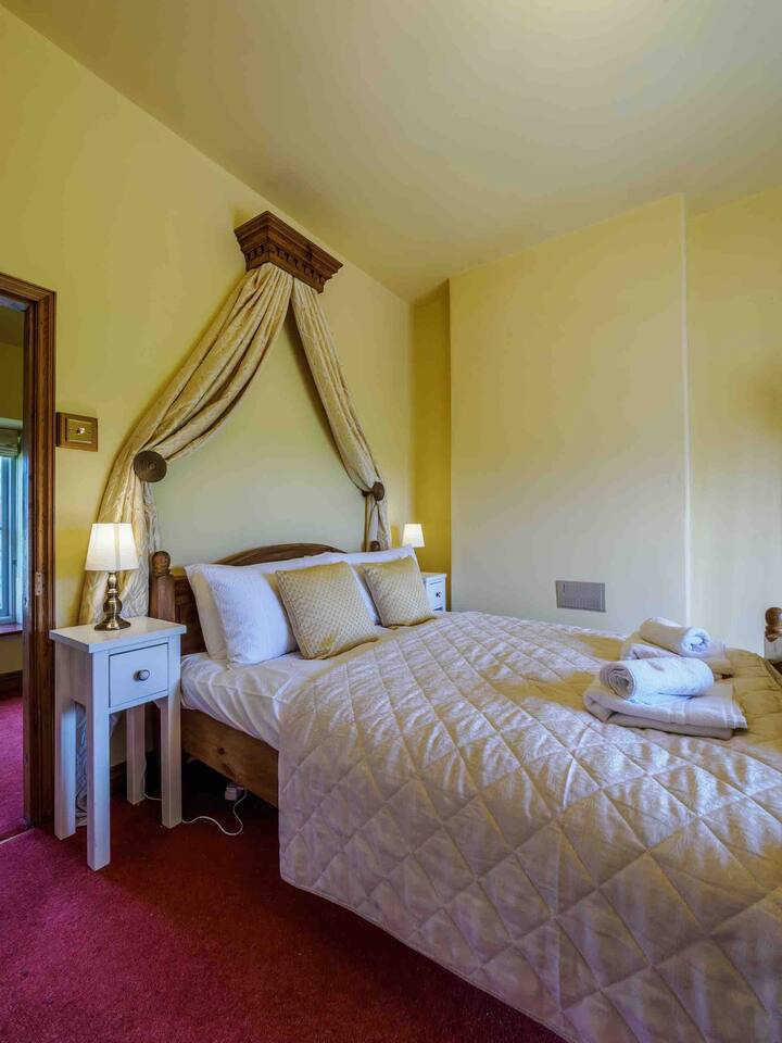 Спална соба 2