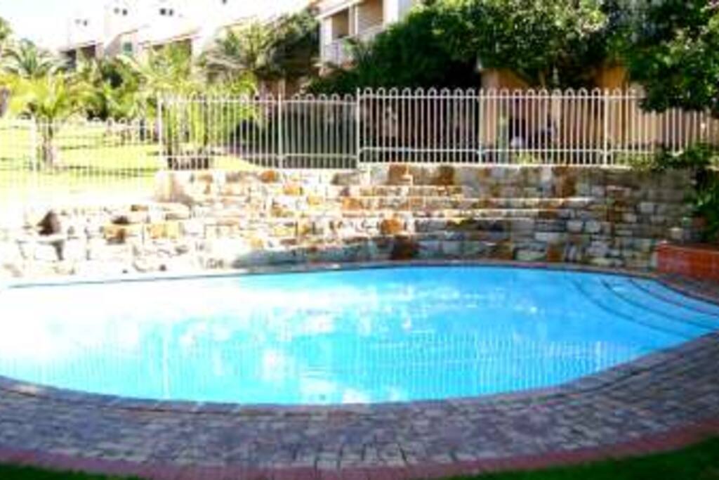 Port Pool