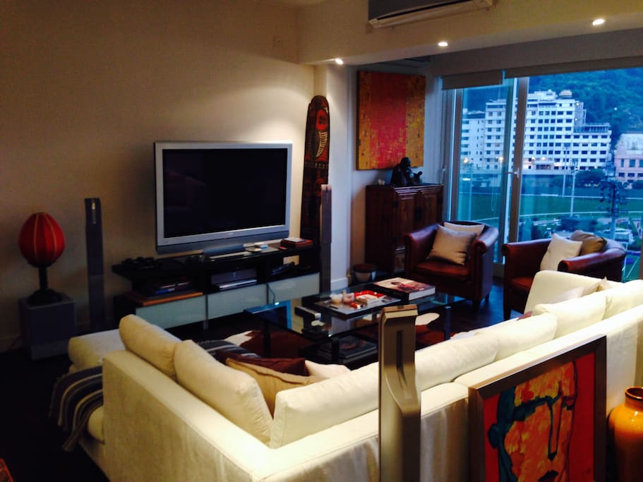 TV Area