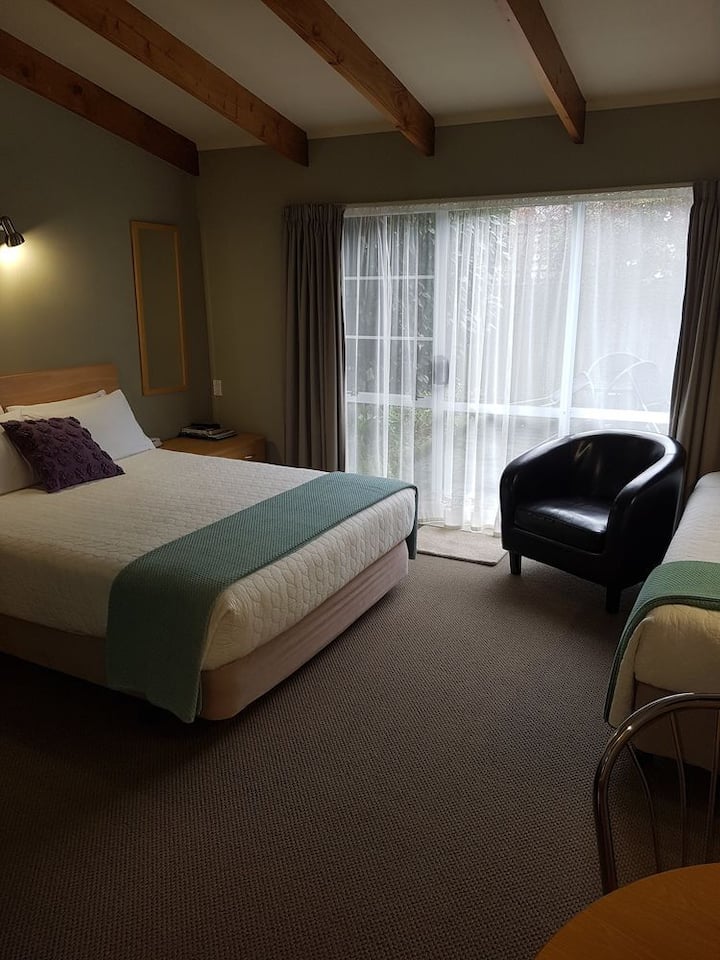 Imagen de la habitación