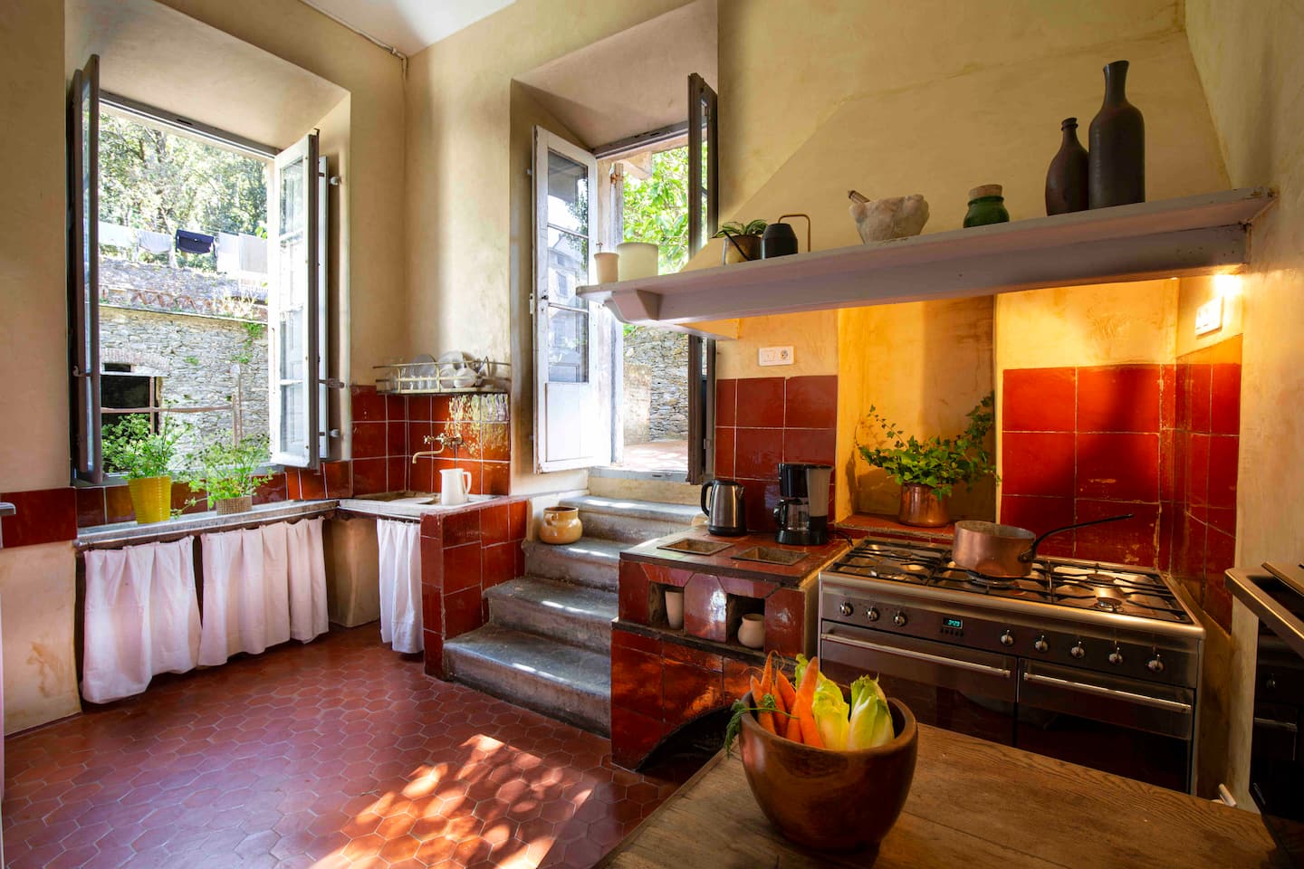 Villa Saint Jacques 1874 (Airbnb) — photo 1