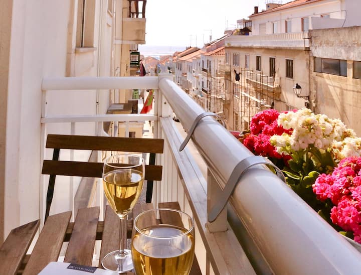 New! Sea Breeze Apartments - 150 m to Beach