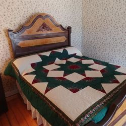 غرفة النوم 4