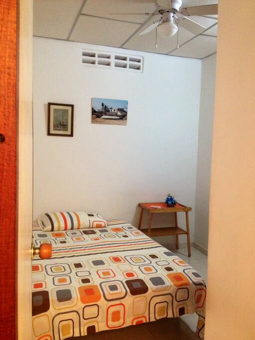Cama doble