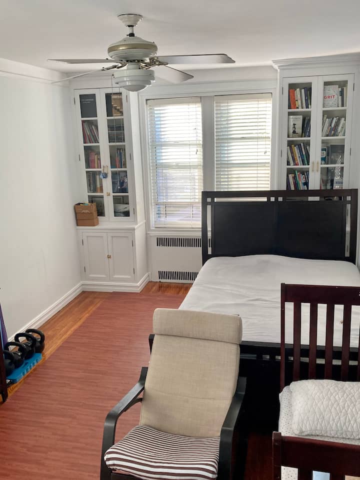 спална соба