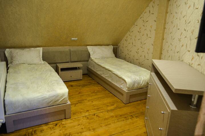 Habitación 4