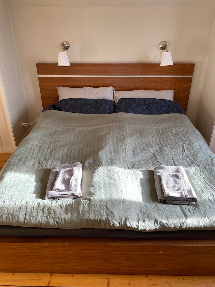 Dormitorio 5