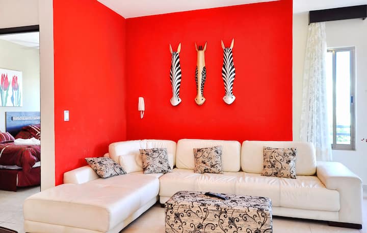 Encanto Riviera - 